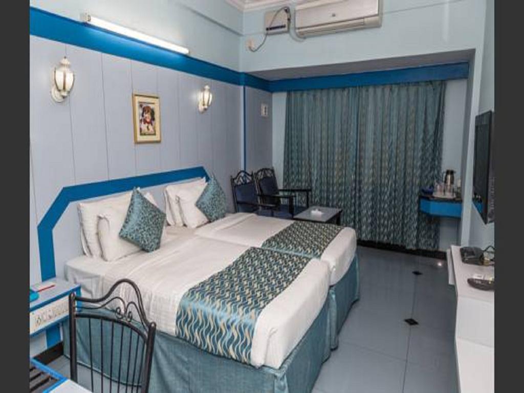 Hotel Swagath Bangalore Ruang foto