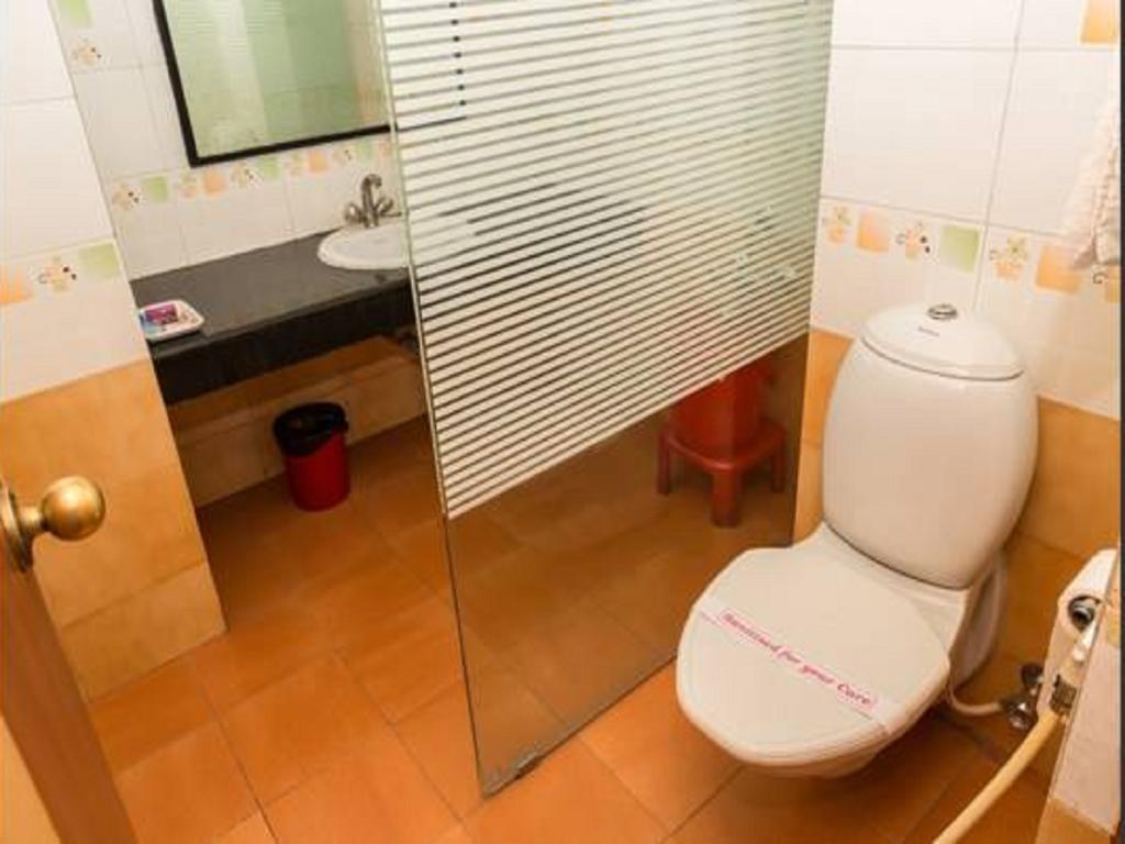 Hotel Swagath Bangalore Ruang foto