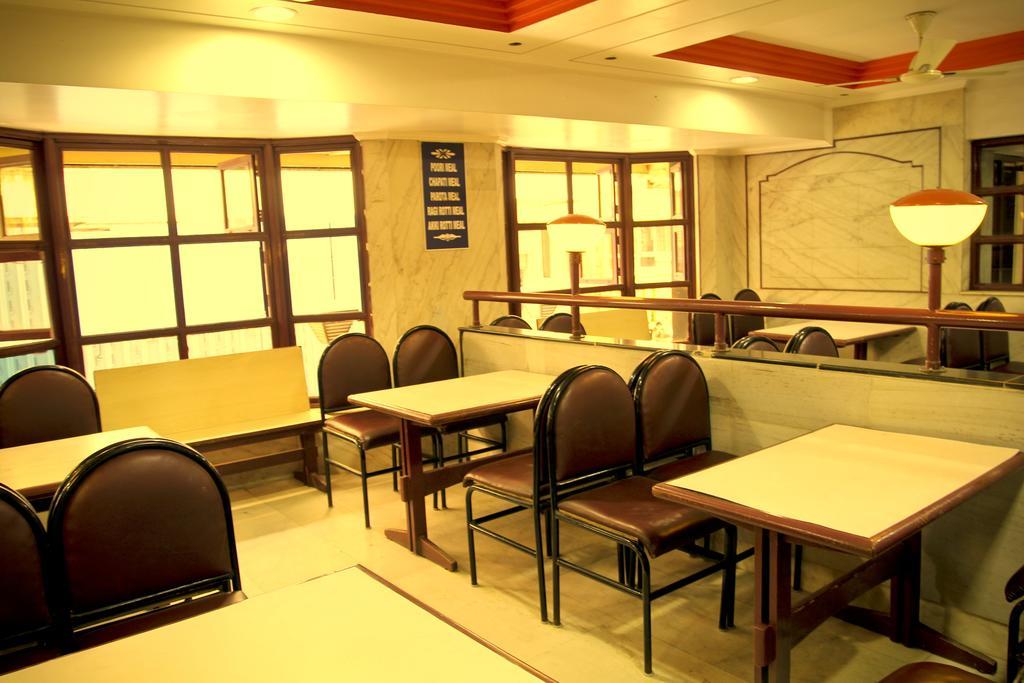 Hotel Swagath Bangalore Bagian luar foto